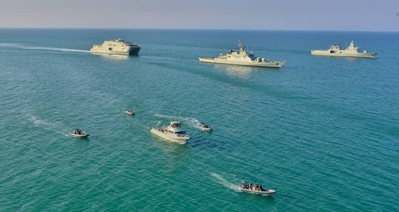 قوات السلطان المسلحة صفحات مضيئة من النهضة والفداء والتفاني من أجل المساهمة فـي بناء الوطن