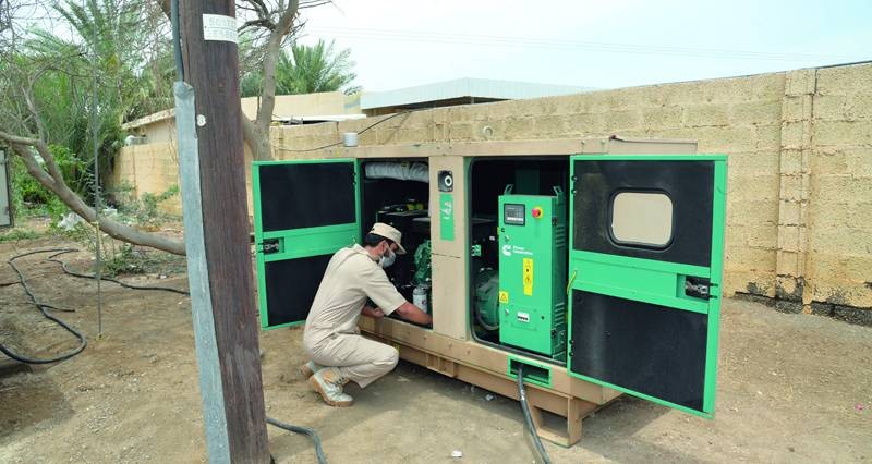 قوات السلطان المسلحة صفحات مضيئة من النهضة والفداء والتفاني من أجل المساهمة فـي بناء الوطن