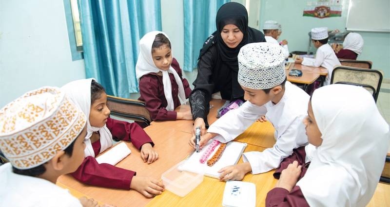 تطوير سياسات التعليم والمناهج الدراسية وآليات التقويم ضمن الأهداف المحورية لـ&laquo;التربية والتعليم&raquo;