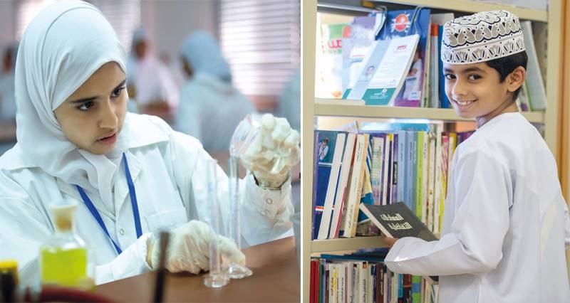 تطوير سياسات التعليم والمناهج الدراسية وآليات التقويم ضمن الأهداف المحورية لـ&laquo;التربية والتعليم&raquo;