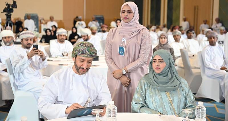 &laquo;التنمية الاجتماعية&raquo; .. برامج متطورة تمكن الأسر اجتماعيا واقتصاديا وخطط تدعم التكامل التنموي