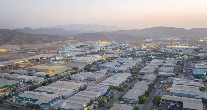 قفزات نوعية حققتها سلطنة عمان فـي مجال الاقتصاد والاستثمار وتنمية القطاع الخاص