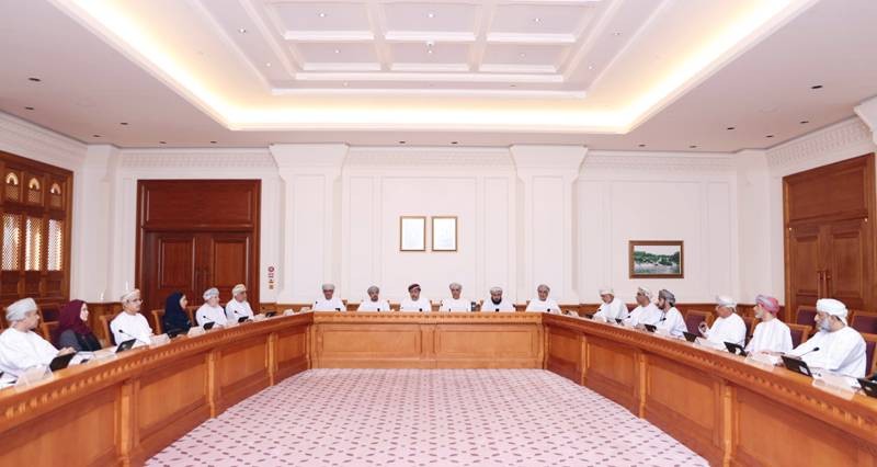 استعراض &laquo;مشروع قانون حماية الودائع المصرفية&raquo;