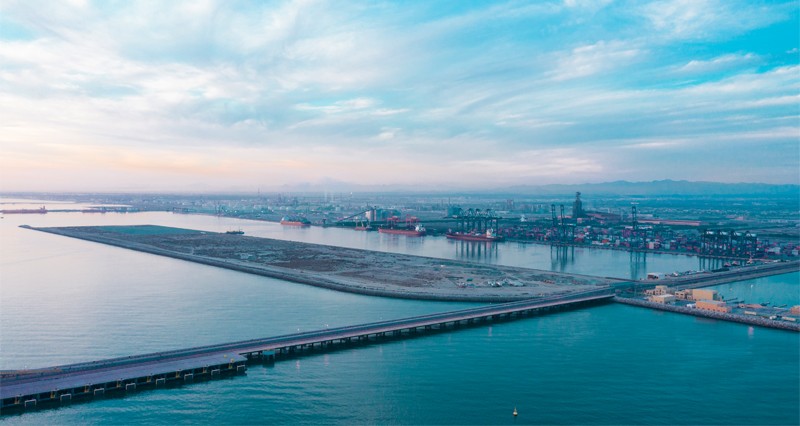 مدينة صحار الصناعية تستقبل 55 طلبا للاستثمار خلال العام الماضي