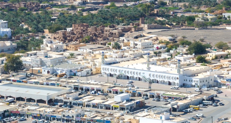 شمال الشرقية.. فرص استثمارية واعدة تجذب المستثمرين المحليين والدوليين