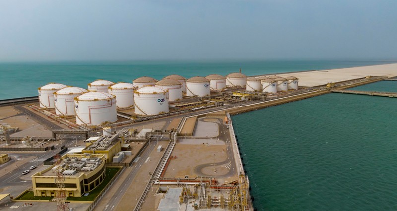مصفاة الدقم أكبر مشروع استثماري بين سلطنة عمان والكويت بقيمة 9 مليارات دولار