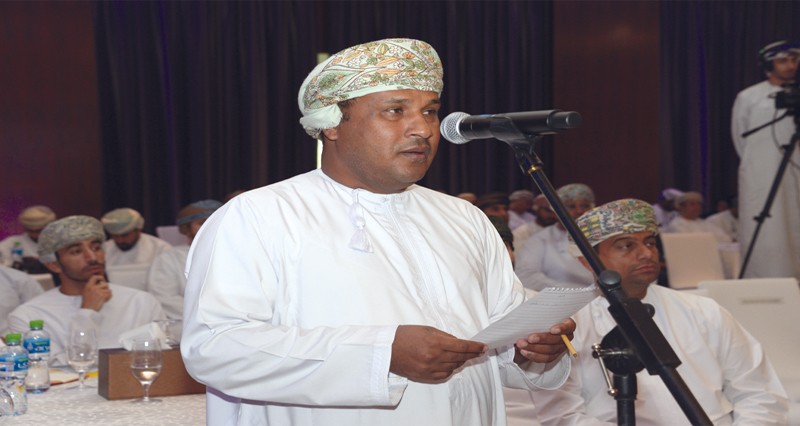 &laquo;37836&raquo; عدد القضايا الواردة و&laquo;96.9%&raquo; نسبة التصرف فيها خلال عام 2023
