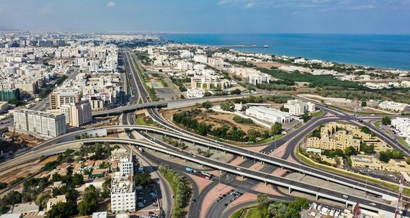 أكثر من 2.6 مليار ريال .. قيمة التداول العقاري فـي سلطنة عمان بنهاية ديسمبر الماضي