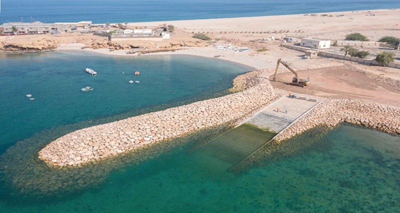 24 ميناء للصيد البحري وتطوير 11 موقعا للإنزال السمكي خلال العام الجاري