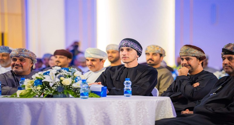 تدشين الهوية البصرية والسمعية لهيئة الطيران المدني ونادي الطيران المدني