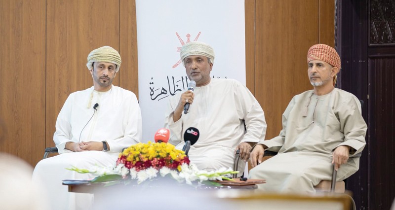 الخميس.. بدء مهرجان الظاهرة السياحي الأول