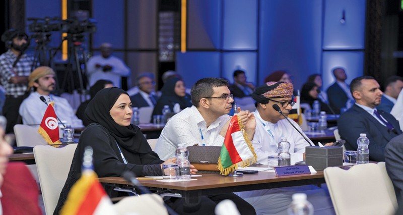 منتدى قادة البريد يناقش التحول الرقمي والابتكار فـي المؤسسات البريدية العربية