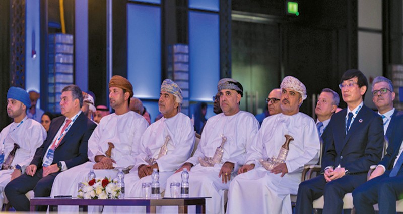 منتدى قادة البريد يناقش التحول الرقمي والابتكار فـي المؤسسات البريدية العربية