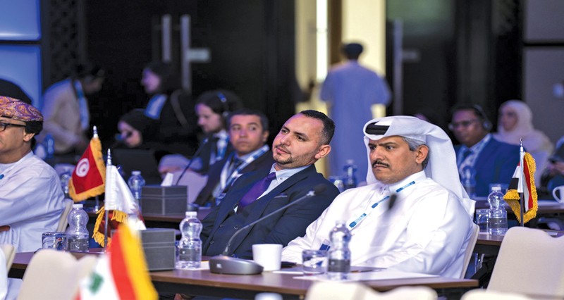 منتدى قادة البريد يناقش التحول الرقمي والابتكار فـي المؤسسات البريدية العربية