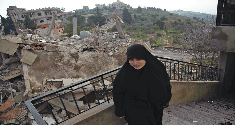 مئات الشهداء والمصابين فـي قصف مكثف وأحزمة نارية على رفح