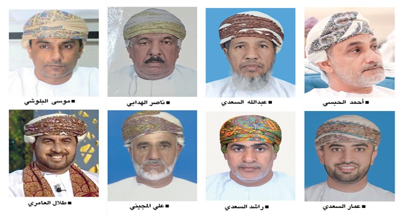 تنفيذا للتوجيهات السامية .. الأهالي والمسؤولون بولاية المصنعة يعبرون عن فرحتهم بإقامة مشروع المدينة الرياضية المتكاملة