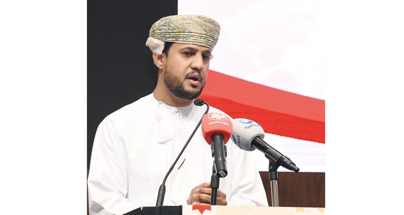 سلطنة عمان تستضيف رسميا كأس العالم &laquo;سوكا&raquo; النسخة الخامسة فـي ديسمبر المقبل