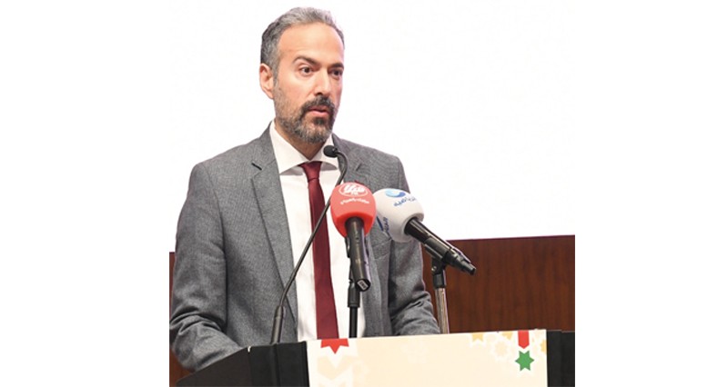 سلطنة عمان تستضيف رسميا كأس العالم &laquo;سوكا&raquo; النسخة الخامسة فـي ديسمبر المقبل