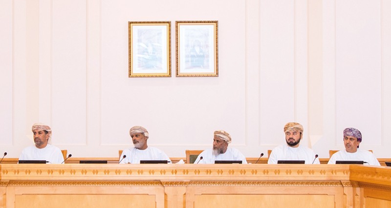 &laquo;الشورى&raquo; يناقش الحلول والتحديات التي تواجه قطاع الصيد