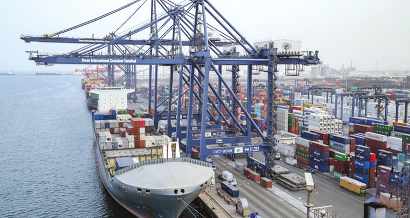 سلطنة عمان تتقدم 39 مرتبة فـي مؤشر الحرية الاقتصادية لعام 2024