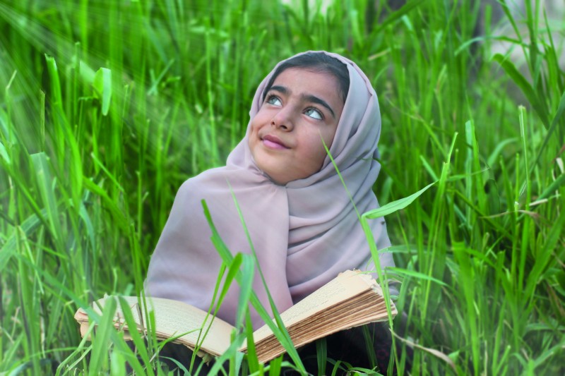 خالصة الناعبية: الصورة وسيلة لتخليد اللحظات والمصور يقدم رسالة بديعة