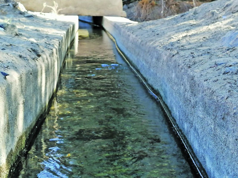 كرسي اليونسكو لدراسات الأفلاج ينفذ عددا من المشروعات البحثية