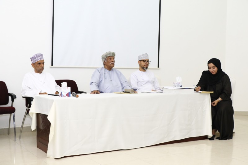 الجمعية العمانية لحماية المستهلك تنتخب مجلس إدارتها لعامي 2024 ـ 2025