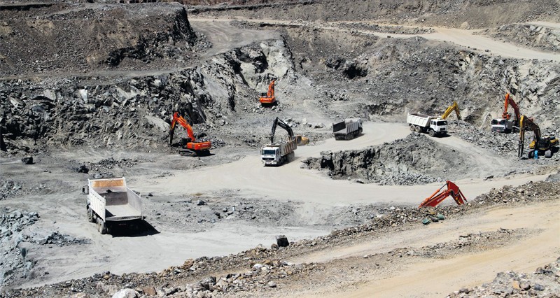 7.9% انخفاضا فـي الرقم القياسي لأسعار المنتجين خلال الربع الأخير من 2023م