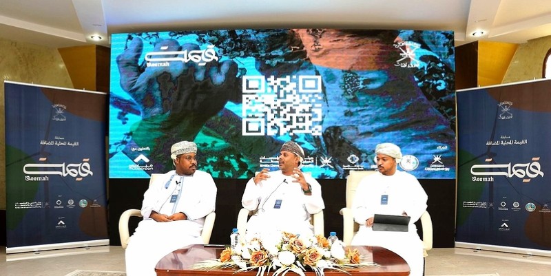 337 مشروعًا وفكرة ابتكارية في مسابقة القيمة المحلية المضافة بظفار