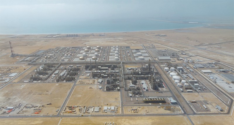 ستاندرد آند بورز تعدل النظرة المستقبلية لسلطنة عمان من مستقرة إلى إيجابية