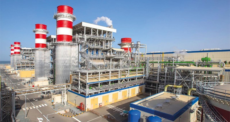 14.1% ارتفاعا فـي إنتاج الكهرباء حتى نهاية يناير الماضي