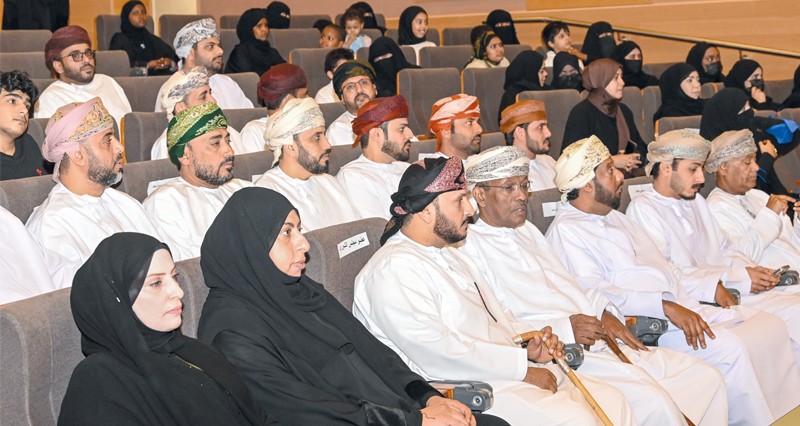 &laquo;التنمية الاجتماعية&raquo; تحتفل باليوم العالمي للتوعية باضطراب طيف التوحد