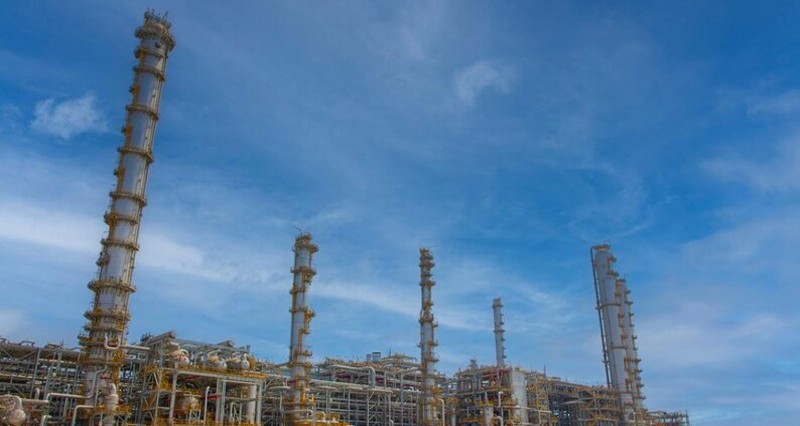 باستثمارات 2.7 مليار ريال عماني ..اكتمال اختبار القدرة الإنتاجية لمجمع أوكيو للبلاستيك