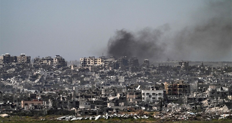 الأمم المتحدة: مليونا إنسان يجاهدون الجوع والمرض وانعدام الأمن فـي غزة