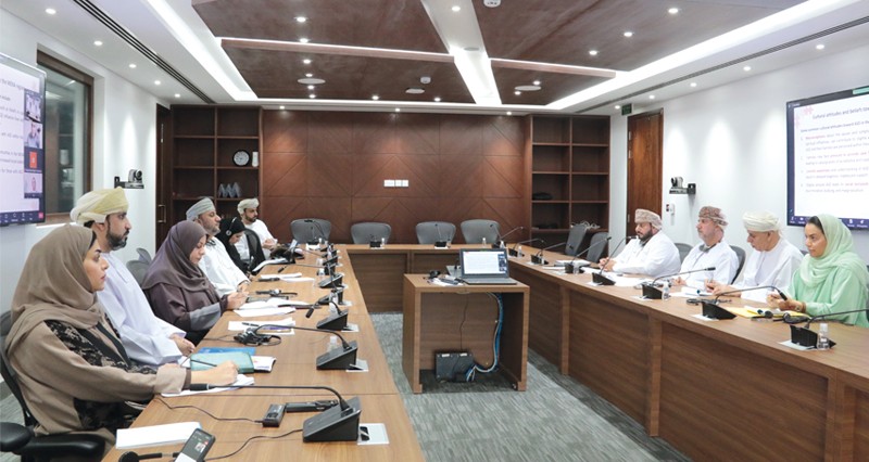 &laquo;حقوق الإنسان&raquo; تنظم ندوة حول احترام ودعم حقوق الأشخاص المصابين بالتوحد