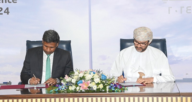 يقام على مساحة 18 ألف متر مربع.. بلدية مسقط تكشف تفاصيل مشروع &laquo;ساحة الخوير&raquo;