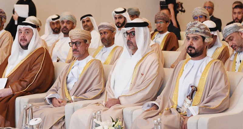 الكشف عن الهوية التجارية الجديدة لـ&laquo;حفيت للقطارات&raquo; .. إضافة نوعية للقطاع اللوجستي وخطوة محفزة لمختلف القطاعات