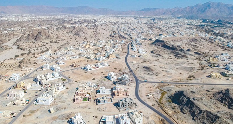 &laquo;الإسكان والتخطيط العمراني&raquo; تطلق &laquo;استبدل أرضك&raquo;