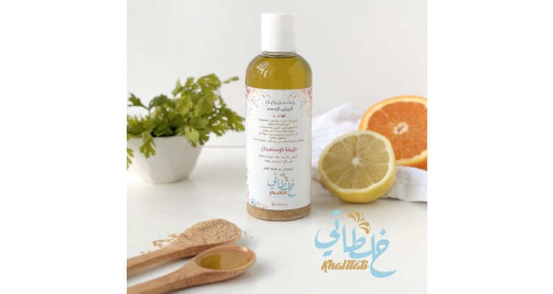 &laquo;خلطاتي&raquo; تلقى إقبالا باهرا وانتشارا واسعا في داخل وخارج سلطنة عمان