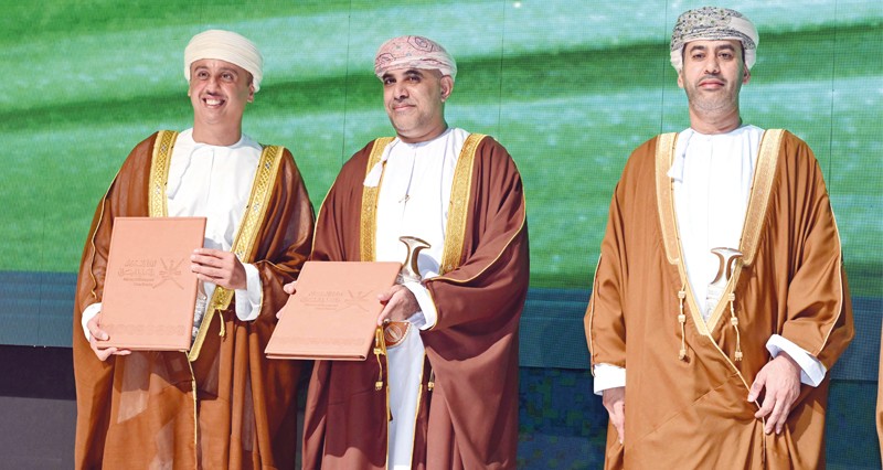 &laquo;الإسكان والتخطيط العمراني&raquo; توقع 6 اتفاقيات للشراكة والتطوير وتطرح 7 مواقع استثمارية