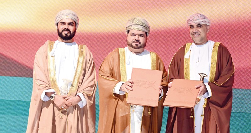 &laquo;الإسكان والتخطيط العمراني&raquo; توقع 6 اتفاقيات للشراكة والتطوير وتطرح 7 مواقع استثمارية