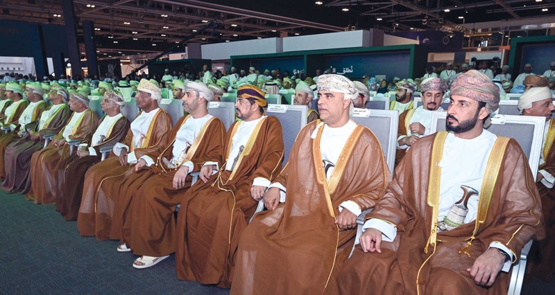 &laquo;الإسكان والتخطيط العمراني&raquo; توقع 6 اتفاقيات للشراكة والتطوير وتطرح 7 مواقع استثمارية