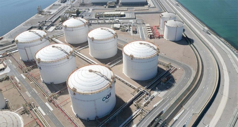 انخفاض إنتاج وقود السيارات بنهاية مارس الماضي بنسبة 3.2%