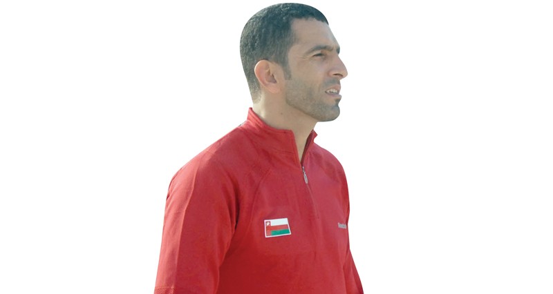 عيسى القصابي يقدم استقالته من إدارة &laquo;الاتحاد العماني للكرة الطائرة&raquo;