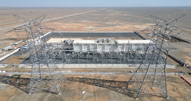 ارتفاع إنتاج الكهرباء بسلطنة عمان 16.3% والمياه 2.6% بنهاية فبراير الماضي