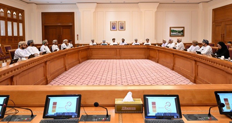 &laquo;اقتصادية الشورى&raquo; تناقش مشروع قانون الضريبة على دخل الأفراد