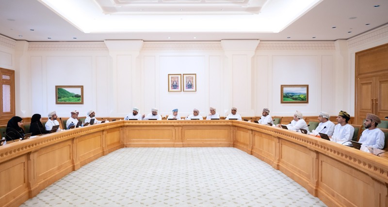 &laquo;تشريعية الشورى&raquo; تناقش مشروع قانون &laquo;المعاملات الإلكترونية&raquo;