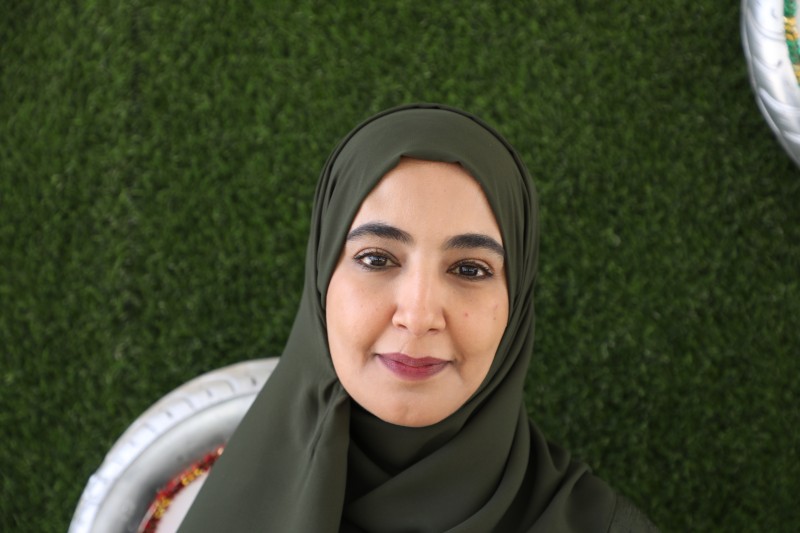 تعليمية الداخلية تحصل على المركز الثاني في جائزة أوميفكو للإبداع المدرسي