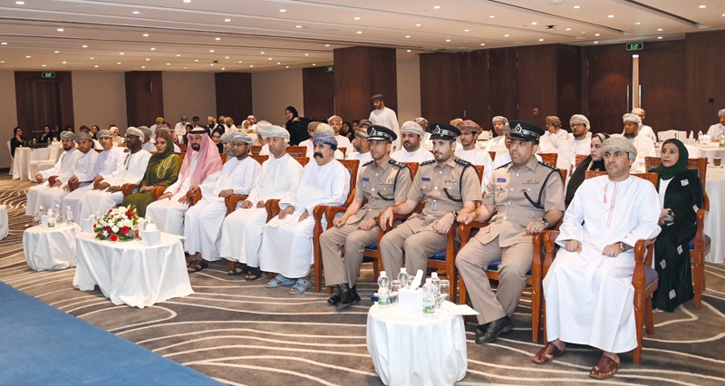 مركز الاعتماد الخليجي يفتتح فرعا في سلطنة عُمان