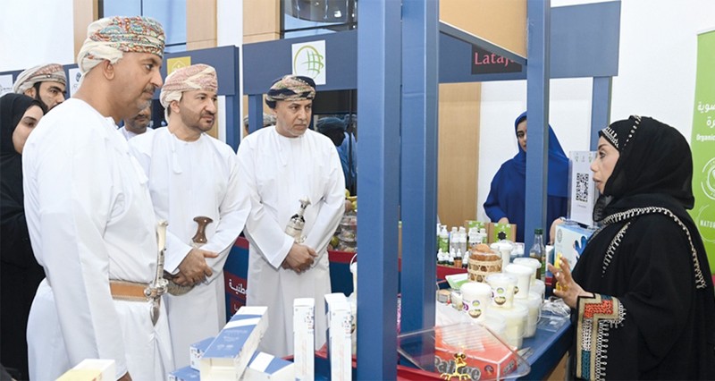 مبادرة 'تكافؤ الفرص الوطنية ' تستعرض 11 تجربة مبتكرة لرواد الأعمال